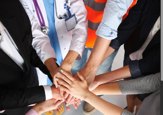 Northern Light EMMC Promoting Professionalism: Addressing Behaviors that Undermine a Culture of Safety and Respect Banner